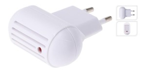 odpuzovač hmyzu 220-250V/50Hz elektrický
