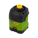 bruska na vrtáky EBS420 Procraft