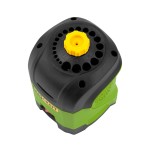 bruska na vrtáky EBS420 Procraft