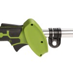 Aku křovinořez Procraft ATA-40 | ATA-40