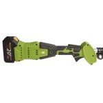 Aku křovinořez Procraft ATA-40 | ATA-40