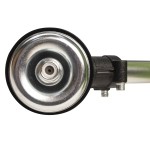 Aku křovinořez Procraft ATA-40 | ATA-40