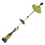 Aku křovinořez Procraft ATA-40 | ATA-40