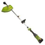 Aku křovinořez Procraft ATA-40 | ATA-40