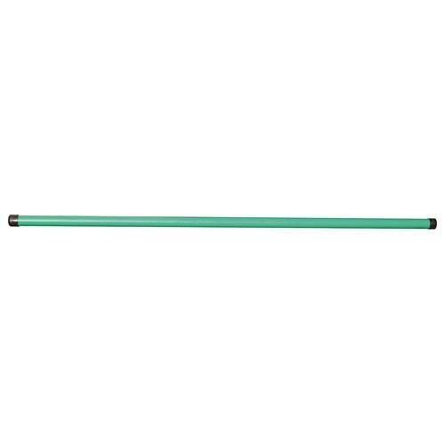 sloupek kulatý  2,3m/38mm PH ZE