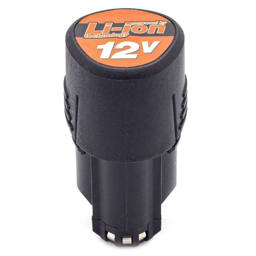 baterie akumulátorová 12V li-ion 2000mAh