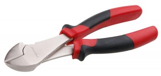 kleště štípací boční 180mm HEAVY DUTY  FESTA