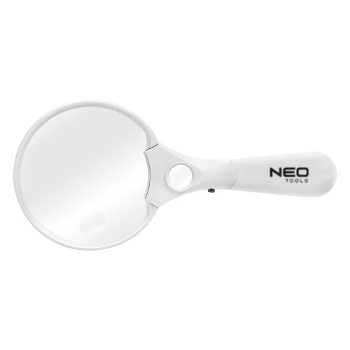 lupa LED NEO tools