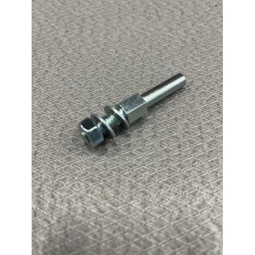 stopka pro okružní kot. pr.8mm