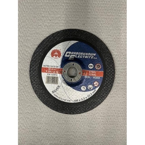 flex 180x3,2 ocel Silver