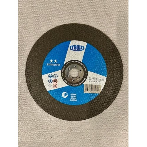 flex 230x3 ocel standard