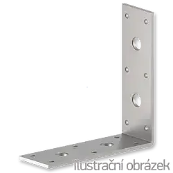 úhelník 90st typ6 40x70x70x3