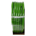 Zelená zahradní hadice Procraft PR-4GH1315 4 vrstvy, 1/2” 15 m | PR-4GH1315