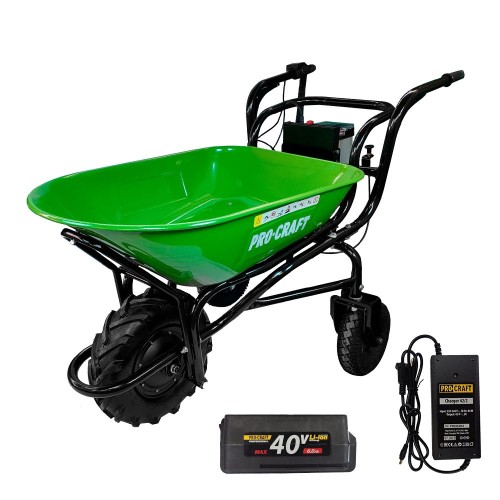 aku kolečko PWB 260 Procraft