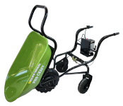 aku kolečko PWB 260 Procraft