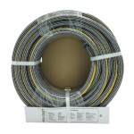 zahradní hadice 1/2” 25m černo-žlutá PR-4KAT1310 Procraft