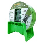 zahradní hadice 1/2” 15m 4 vrstvy zelená s příslušenstvím PR-4GH1315F Procraft