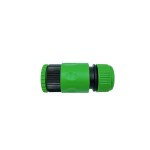 zahradní hadice 1/2” 15m 4 vrstvy zelená s příslušenstvím PR-4GH1315F Procraft