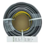 zahradní hadice 3/4” 15m černo-žlutá PR-4KAT1310 Procraft