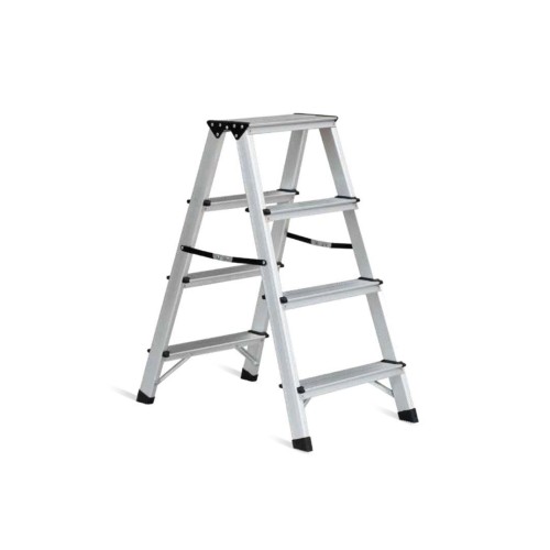 schůdky AL oboustranné 3st PLA2.2.590 Procraft