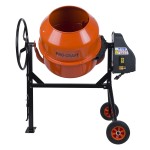 Míchačka na beton 180L Procraft PCM180 | PCM180