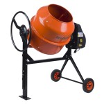 Míchačka na beton 180L Procraft PCM180 | PCM180