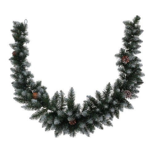 dekorace GIRLANDA 180cm PVC ZE