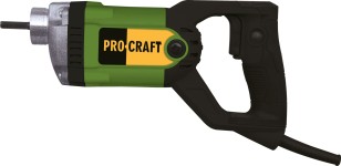 zhutňovač betonu CV1200 Procraft