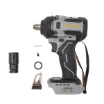 aku rázový utahovák IW550A Procraft Industrial