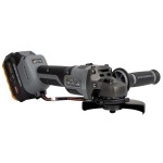 Aku bruska AG125A Procraft Industrial