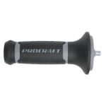 Aku bruska AG125A Procraft Industrial