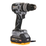 Aku vrtací šroubovák CD20A Procraft Industrial