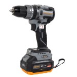 Aku vrtací šroubovák CD20A Procraft Industrial