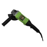 Bruska úhlová Procraft PW1200 + 10x řezný kotouč CD125x1.0b v kovovém boxu | SPW1200/CD125x1.0b