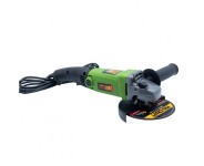 Bruska úhlová Procraft PW1200ES + 10x řezný kotouč CD125x1.0b v kovovém boxu | SPW1200ES/CD125x1.0b