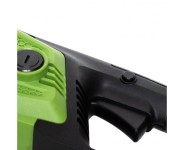 Bruska úhlová Procraft PW1200ES + 10x řezný kotouč CD125x1.0b v kovovém boxu | SPW1200ES/CD125x1.0b