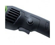 Bruska úhlová Procraft PW1200ES + 10x řezný kotouč CD125x1.0b v kovovém boxu | SPW1200ES/CD125x1.0b