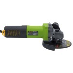 Bruska úhlová Procraft PW2200 + rychloupínací matice RM14, 10x řezný kotouč CD125x1.0b v boxu | SPW2200/CD125x1.0b/RM14