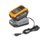Aku bruska Procraft Industrial AG125A-1B-F (Taška) | AG125A-1B-F