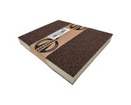 br. houba 100x70x25mm P220 4-stran