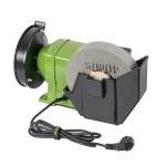 Kombinovaná bruska kotučová  Procraft PAE1100 | PAE1100