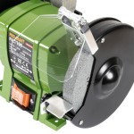 Kombinovaná bruska kotučová  Procraft PAE1100 | PAE1100