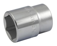 hlavice 1/2” 17mm  STALCO