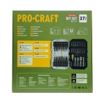 sada bitů BS-37 Procraft