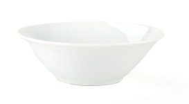 miska 15,5cm porcelánová BÍ