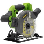 Aku kotoučová pila Procraft PCA28bb (bez baterie a nabíječky) | PCA28bb