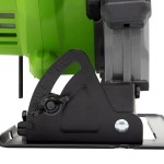 Aku kotoučová pila Procraft PCA28bb (bez baterie a nabíječky) | PCA28bb