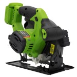 Aku kotoučová pila Procraft PCA28bb (bez baterie a nabíječky) | PCA28bb