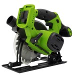 Aku kotoučová pila Procraft PCA28bb (bez baterie a nabíječky) | PCA28bb