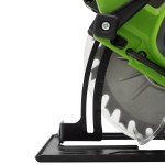 Aku kotoučová pila Procraft PCA28bb (bez baterie a nabíječky) | PCA28bb